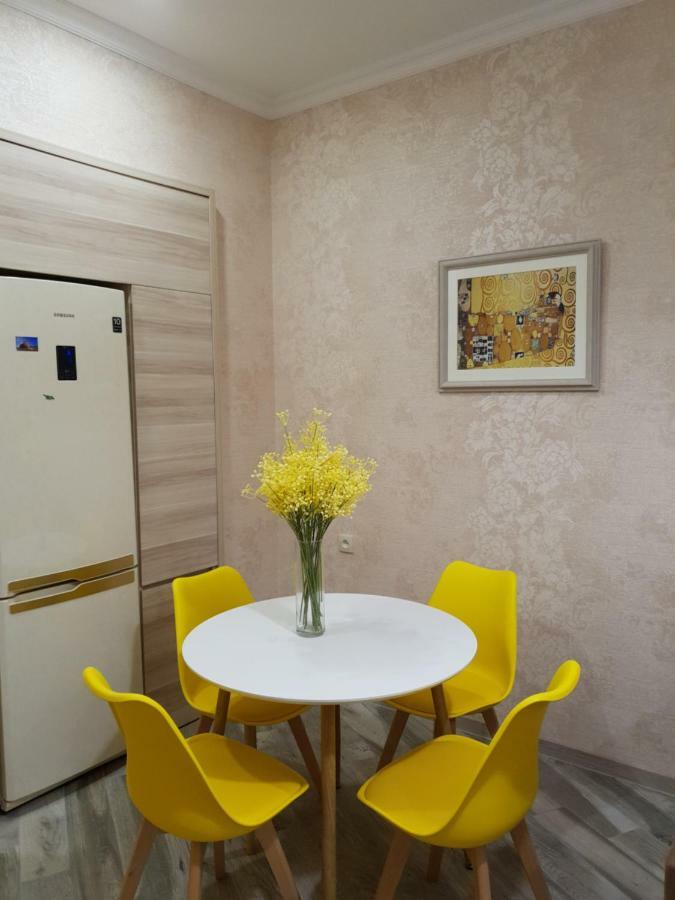 Mtacminda Apartment Tbilisi Exterior photo